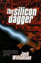 Cover art for The Silicon Dagger