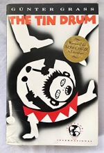 Cover art for The Tin Drum [Paperback]