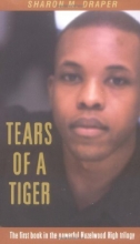 Cover art for Tears of a Tiger