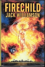 Cover art for Firechild