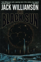 Cover art for The Black Sun