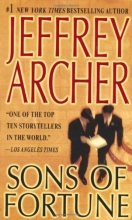 Cover art for Sons of Fortune