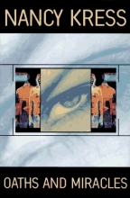 Cover art for Oaths and Miracles