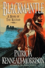 Cover art for Blackmantle: A Triumph : A Book of the Keltiad