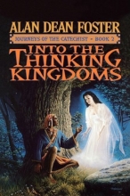 Cover art for Into the Thinking Kingdom (Series Starter, Journeys of the Catechist #2)