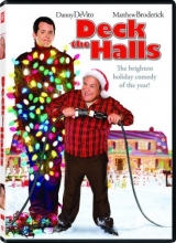 Cover art for Deck the Halls