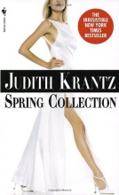 Cover art for Spring Collection