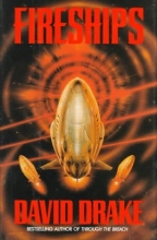 Cover art for Fireships
