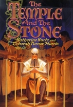 Cover art for The Temple and the Stone