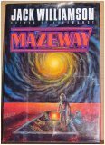 Cover art for Mazeway