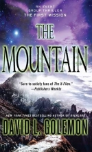 Cover art for The Mountain: An Event Group Thriller (Event Group Thrillers)