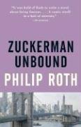 Cover art for Zuckerman Unbound