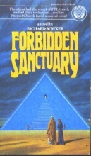 Cover art for Forbidden Sanctuary