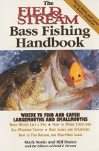 Cover art for The Field & Stream Bass Fishing Handbook
