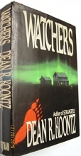 Cover art for Watchers