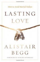Cover art for Lasting Love: How to Avoid Marital Failure