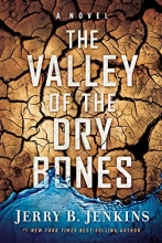 Cover art for The Valley of Dry Bones: A Novel (End Times)