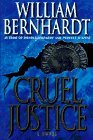 Cover art for Cruel Justice