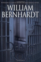 Cover art for Death Row