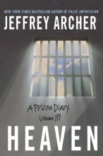 Cover art for Heaven: A Prison Diary Volume 3