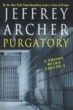 Cover art for Purgatory: A Prison Diary Volume 2