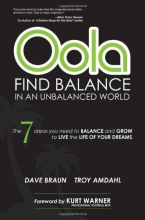 Cover art for Oola Find Balance in an Unbalanced World