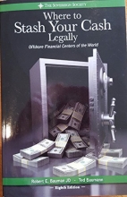 Cover art for Where to Stash Your Cash Legally