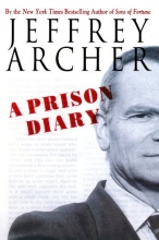 Cover art for A Prison Diary
