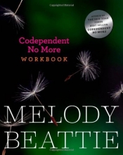Cover art for Codependent No More Workbook