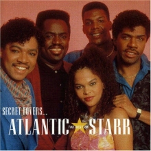 Cover art for Secret Lovers: Best of