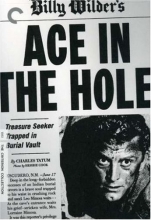 Cover art for Ace in the Hole 