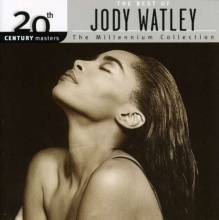 Cover art for 20th Century Masters: Millennium Collection