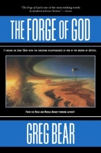 Cover art for The Forge of God