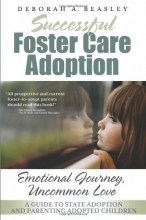 Cover art for Successful Foster Care Adoption