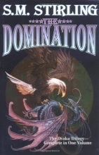 Cover art for The Domination