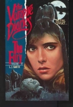 Cover art for The Fury (The Vampire Diaries)