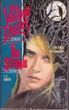 Cover art for The Struggle (The Vampire Diaries : a Trilogy, Vol II)