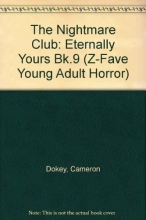 Cover art for Eternally Yours (Nightmare Club) (Bk.9)