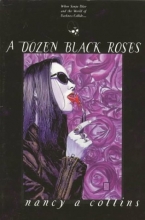 Cover art for A Dozen Black Roses
