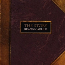Cover art for The Story