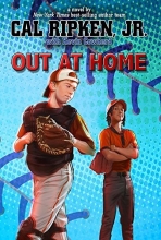 Cover art for Cal Ripken, Jr.'s All-Stars Out at Home