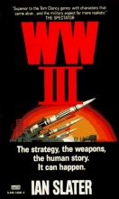 Cover art for WW III (WWIII #1)