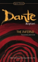 Cover art for The Inferno (Signet Classics)