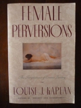 Cover art for Female Perversions