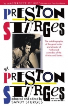 Cover art for Preston Sturges by Preston Sturges: His Life in His Words