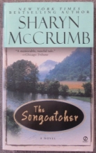 Cover art for The Songcatcher (Ballad #6)