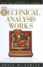 Cover art for How Technical Analysis Works (New York Institute of Finance)