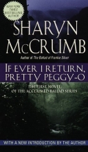 Cover art for If Ever I Return, Pretty Peggy-O (Ballad #1)