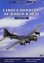 Cover art for Famous Bombers of World War II, Vol. 2