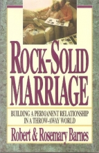 Cover art for Rock-Solid Marriage